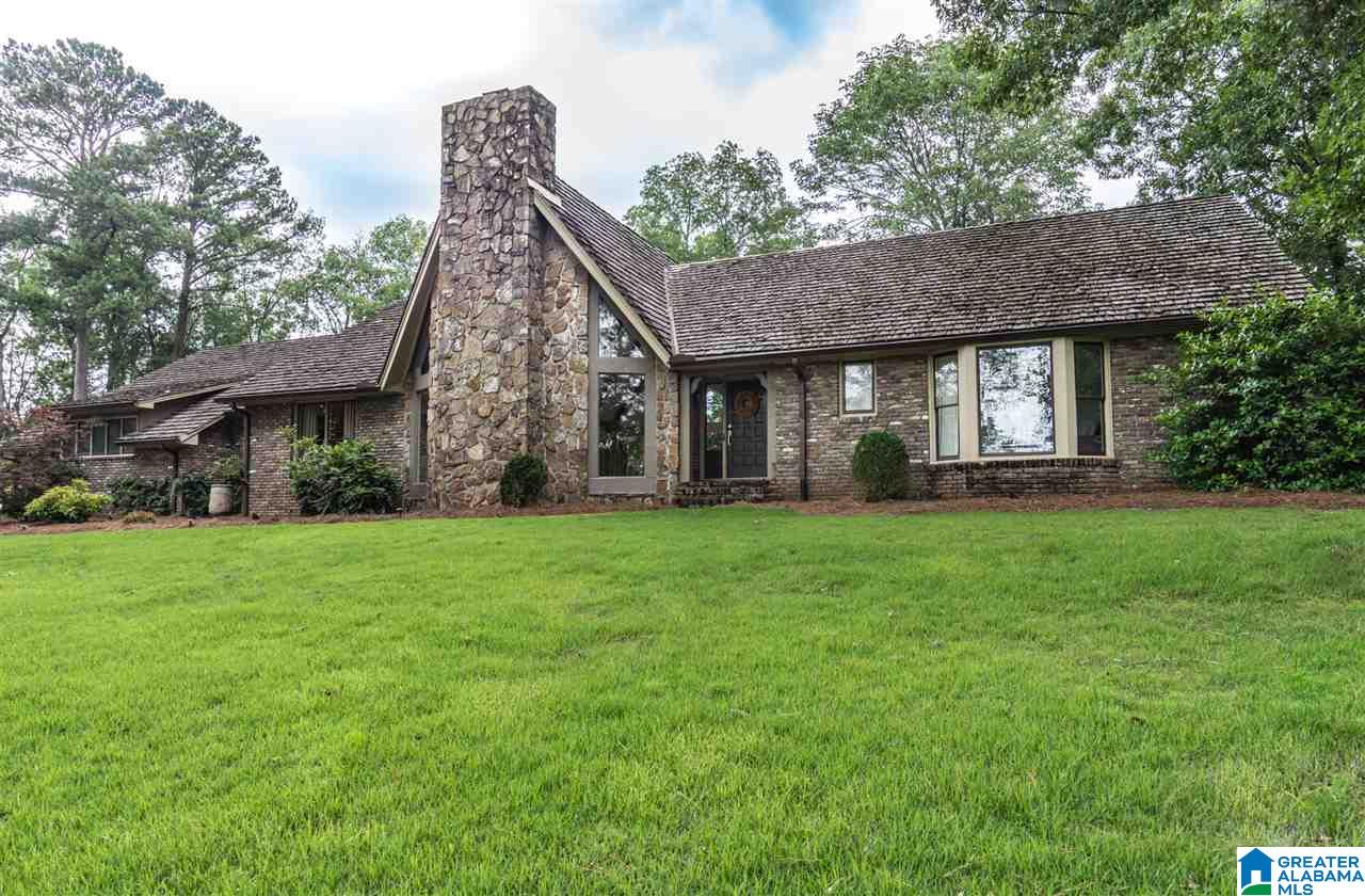 4912 Old Leeds Road Birmingham, AL 35213 - Photo 1 of 50
