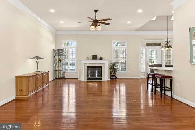 $975,000 | 8471 Link Hills Loop, Gainesville, VA 20155