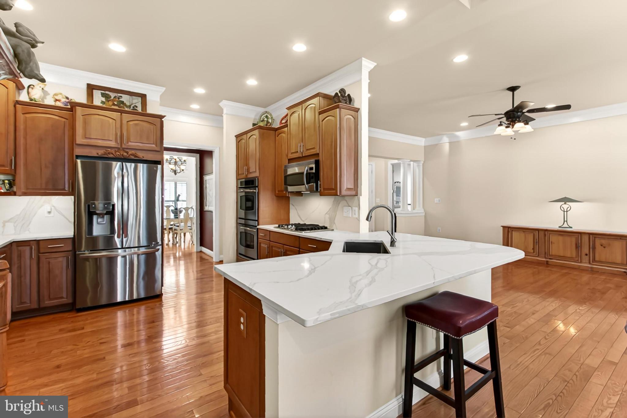 8471 Link Hills Loop Gainesville, VA 20155 - Photo 17 of 65