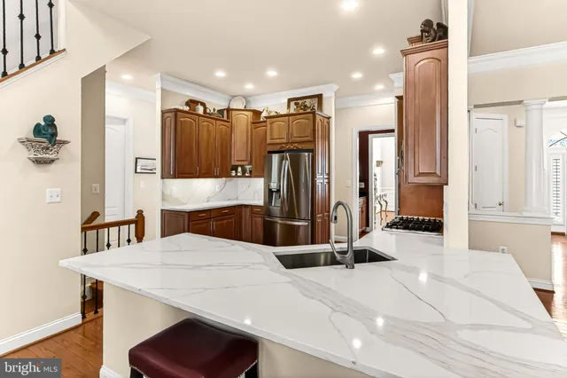 $975,000 | 8471 Link Hills Loop, Gainesville, VA 20155