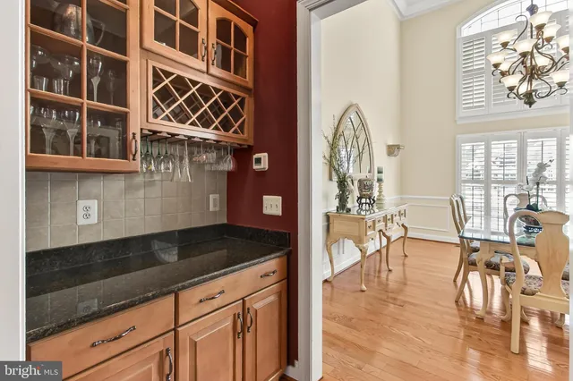 $975,000 | 8471 Link Hills Loop, Gainesville, VA 20155