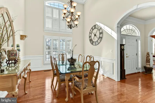 $975,000 | 8471 Link Hills Loop, Gainesville, VA 20155