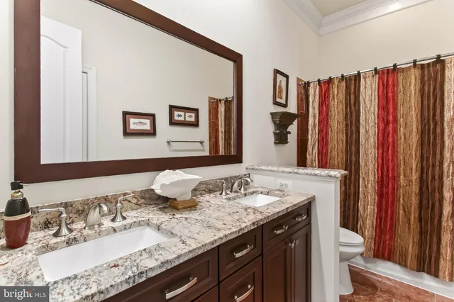 $975,000 | 8471 Link Hills Loop, Gainesville, VA 20155