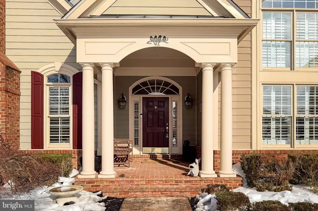 $975,000 | 8471 Link Hills Loop, Gainesville, VA 20155