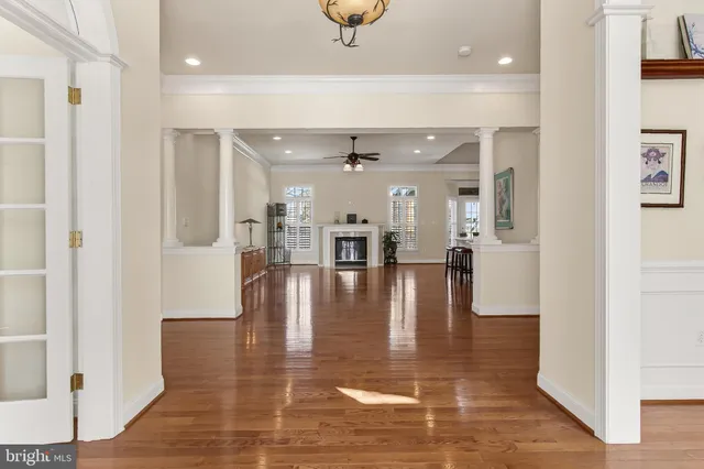 $975,000 | 8471 Link Hills Loop, Gainesville, VA 20155