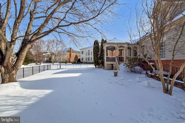 $975,000 | 8471 Link Hills Loop, Gainesville, VA 20155