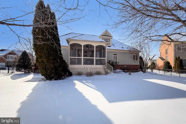 $975,000 | 8471 Link Hills Loop, Gainesville, VA 20155