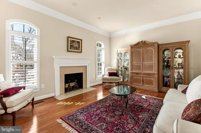 $975,000 | 8471 Link Hills Loop, Gainesville, VA 20155