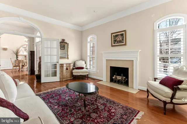 $975,000 | 8471 Link Hills Loop, Gainesville, VA 20155