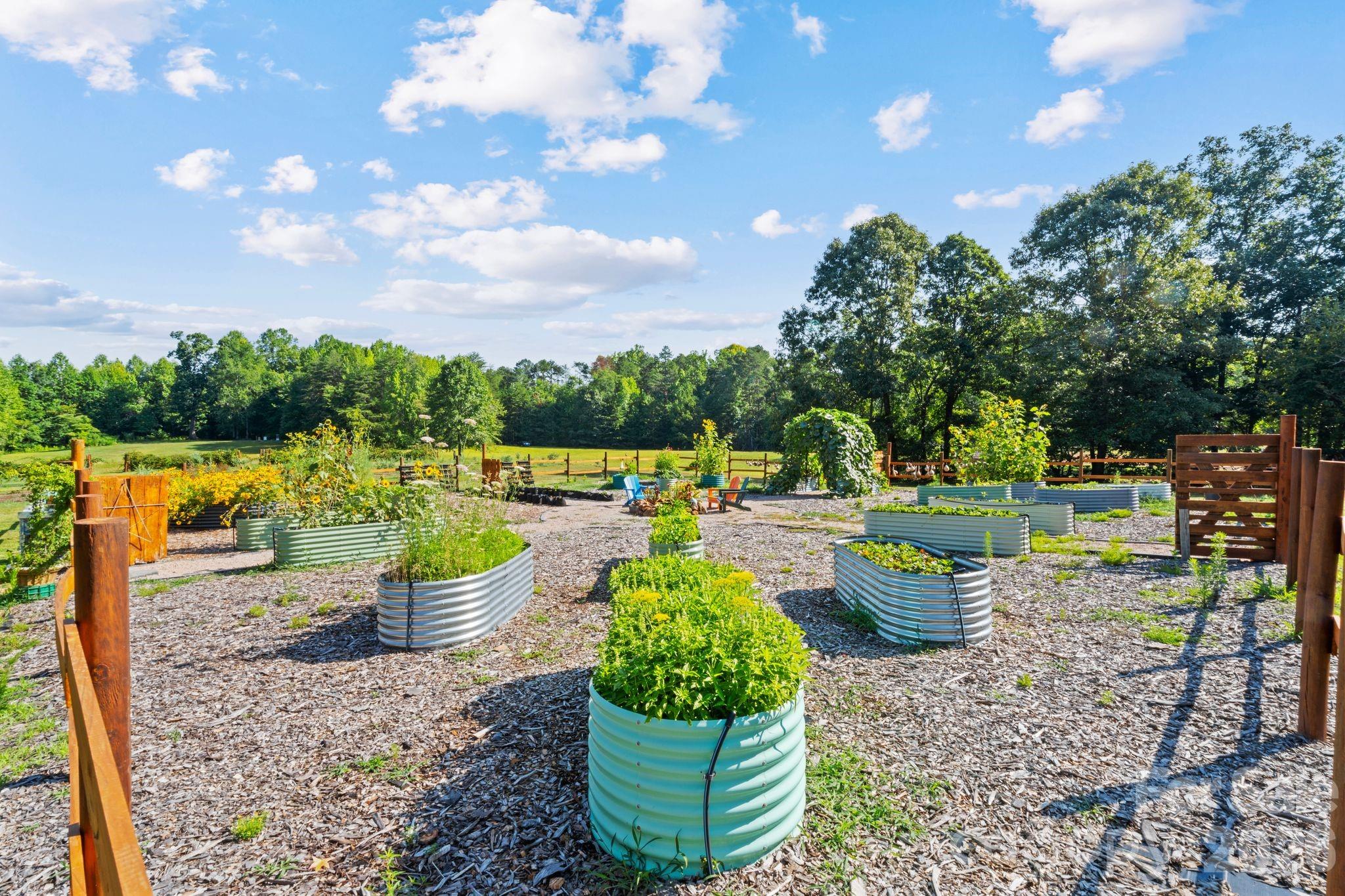 1483 Hopewell Church Road Catawba, NC 28609 - Photo 22 of 47