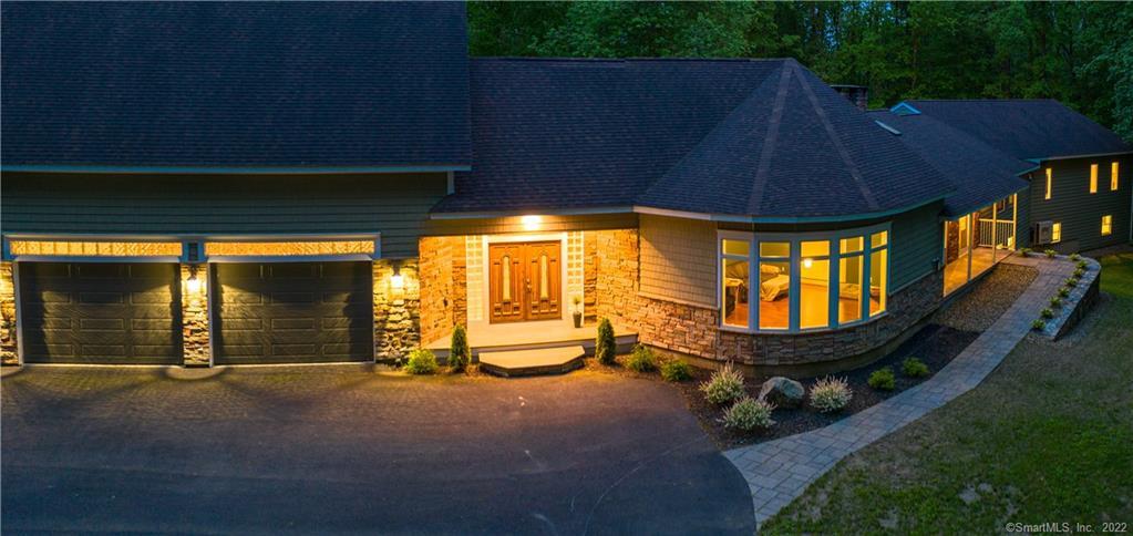 104 Crystal Lake Road Ellington, CT 06029 - Photo 1 of 1 Gallery Image 1