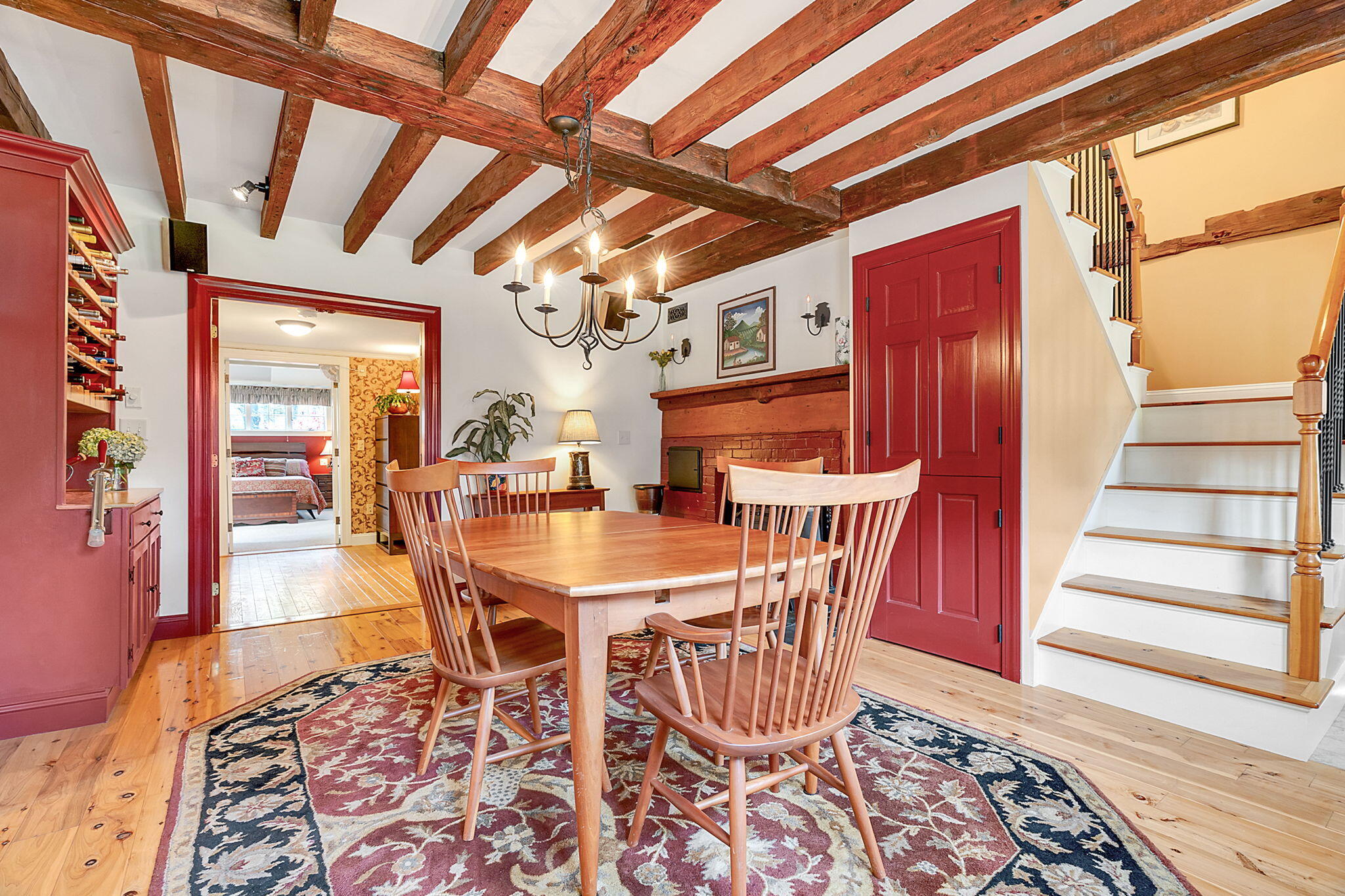 122 Broadturn Road Scarborough, ME 04074 - Photo 11 of 64 122Broadturn-49
