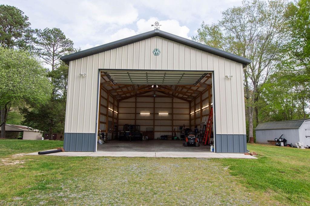 105 Shoshone Road Lexington, NC 27295 - Photo 29 of 37 Gallery Image 29