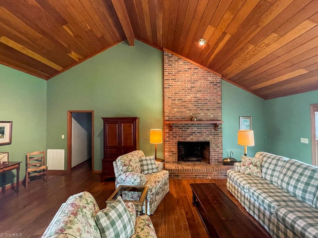 105 Shoshone Road Lexington, NC 27295 - Photo 6 of 37 Gallery Image 6