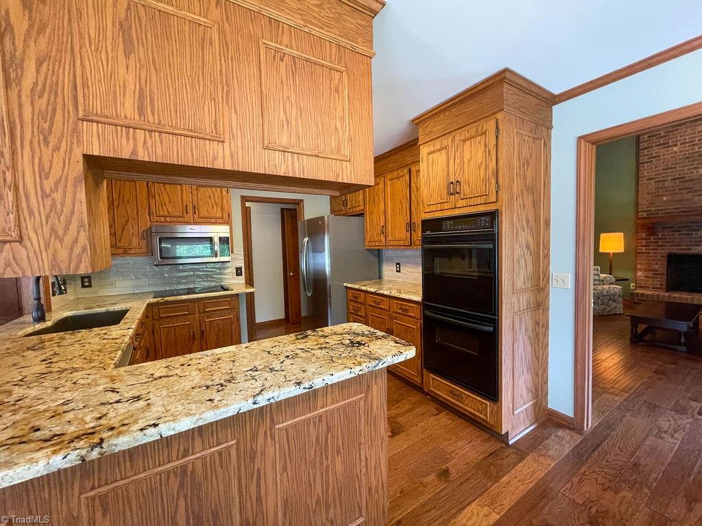 105 Shoshone Road Lexington, NC 27295 - Photo 8 of 37 Gallery Image 8