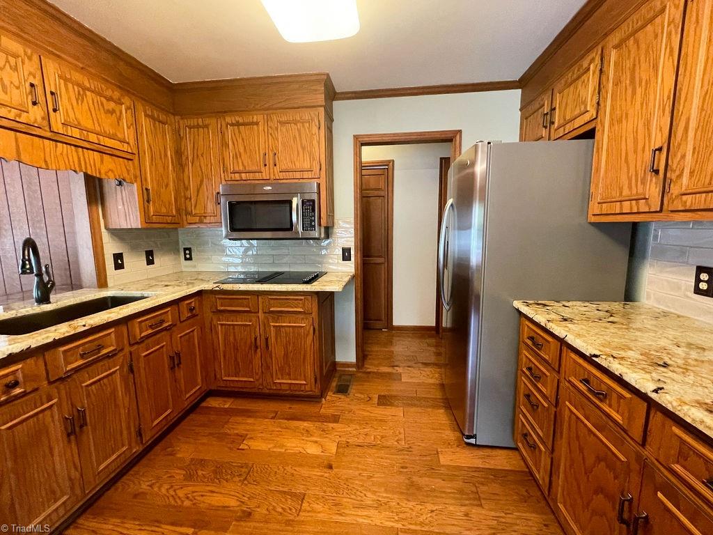 105 Shoshone Road Lexington, NC 27295 - Photo 9 of 37 Gallery Image 9