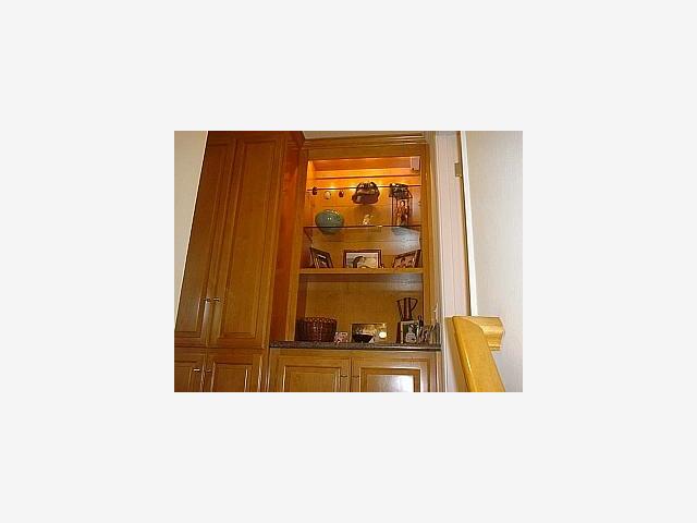 1526 South Stelling Road Cupertino, CA 95014 - Photo 5 of 7 a picture of a bench in front of a window