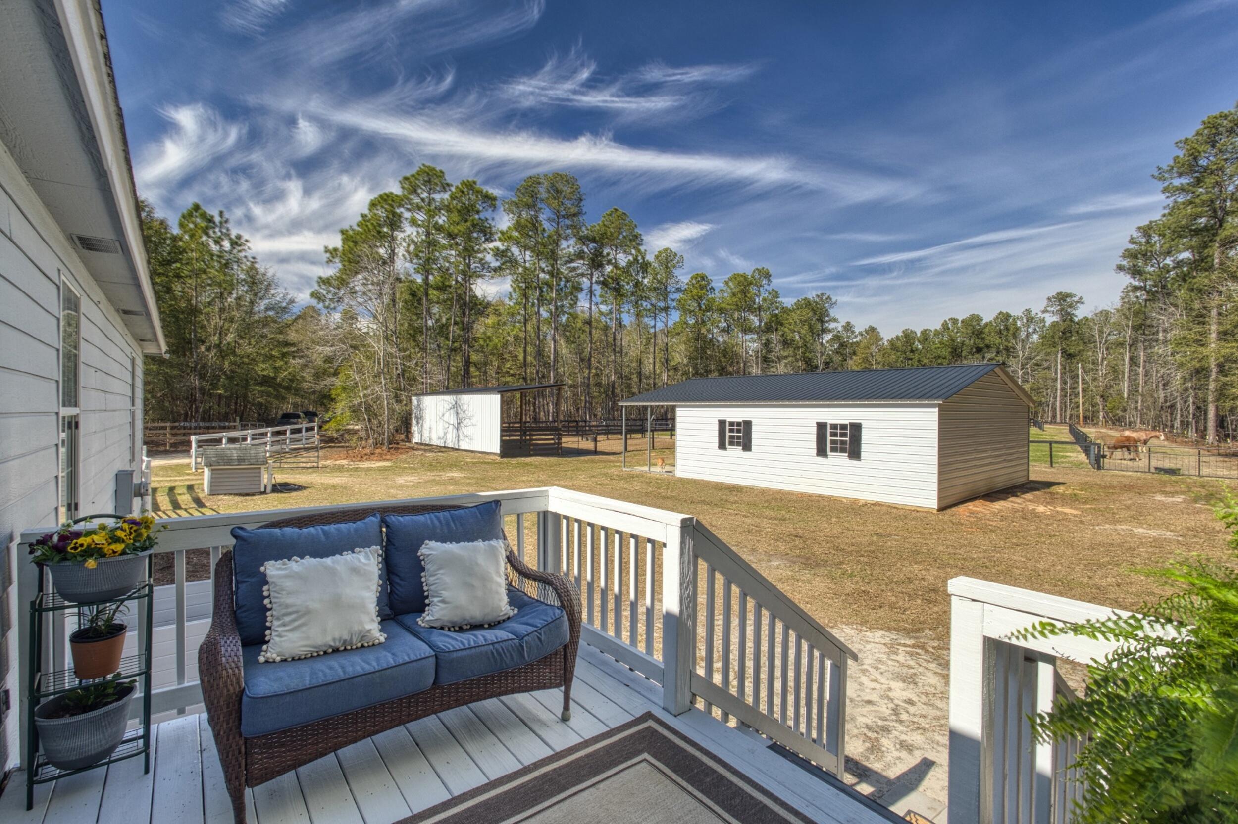 371 Nickletop Road Windsor, SC 29856 - Photo 36 of 62