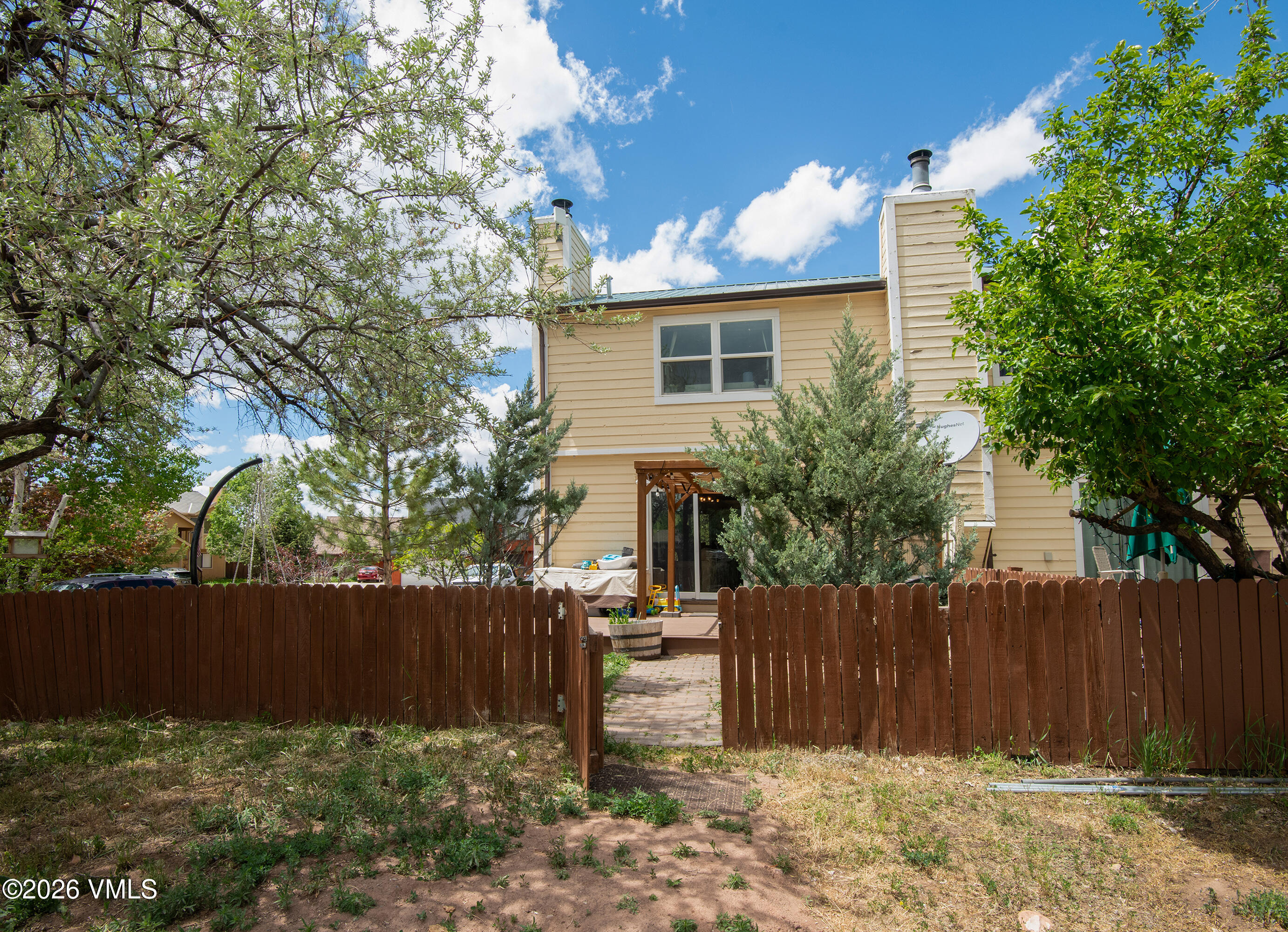 205 King Road Eagle, CO 81631 - Photo 30 of 37 205-Castle-Dr_30
