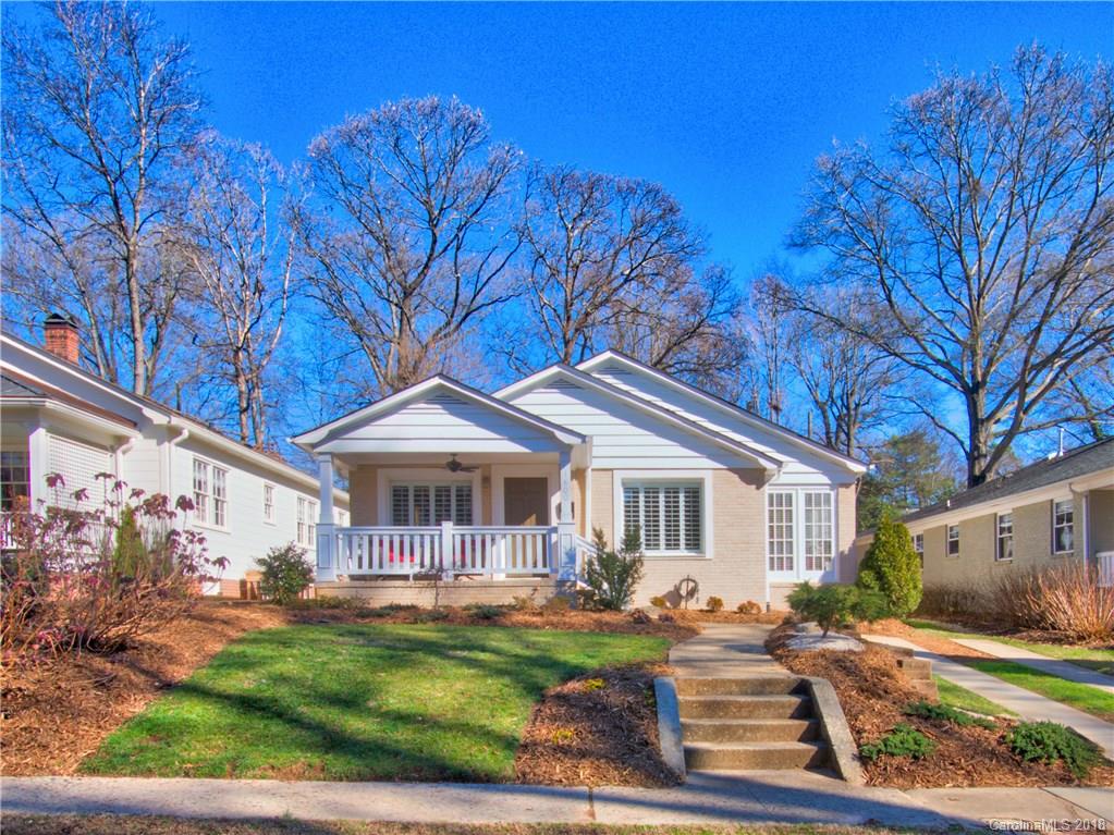 1800 Club Road Charlotte, NC 28205 - Photo 1 of 25 Gallery Image 1