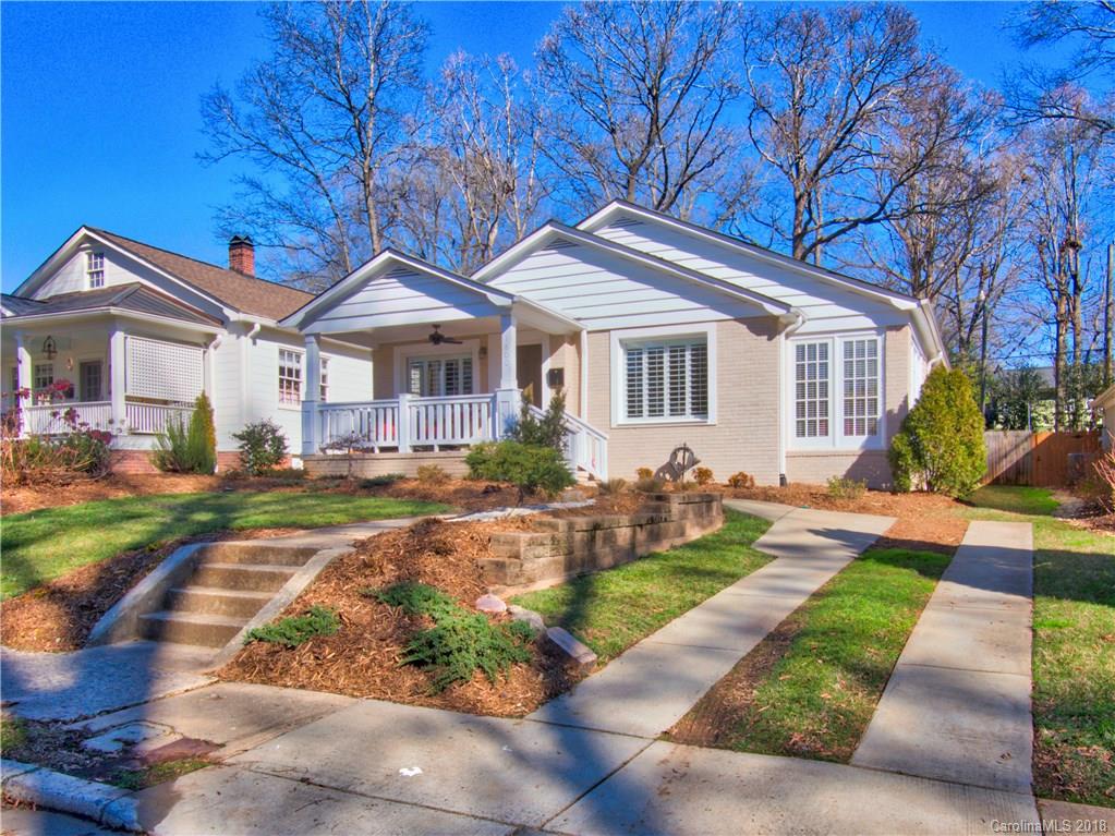 1800 Club Road Charlotte, NC 28205 - Photo 2 of 25 Gallery Image 2