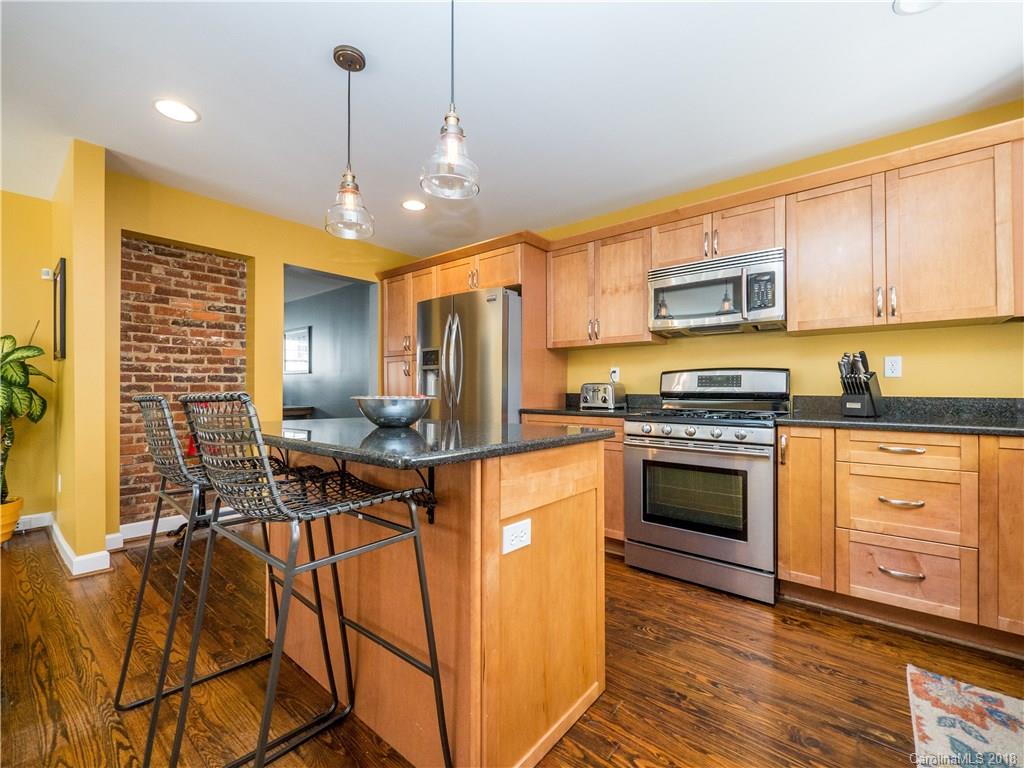 1800 Club Road Charlotte, NC 28205 - Photo 12 of 25 Gallery Image 12