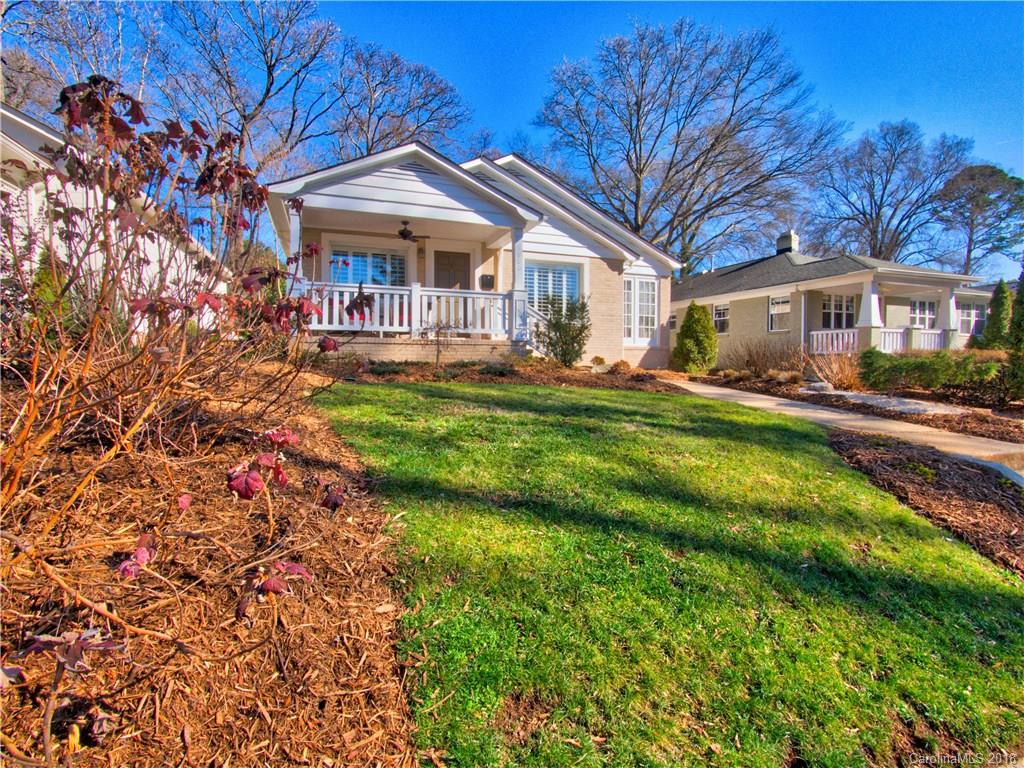 1800 Club Road Charlotte, NC 28205 - Photo 3 of 25 Gallery Image 3