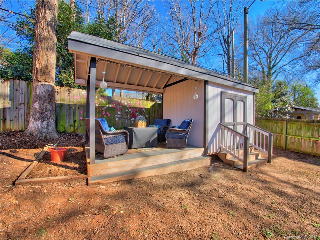 1800 Club Road Charlotte, NC 28205 - Photo 25 of 25 Gallery Image 25
