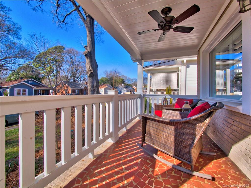 1800 Club Road Charlotte, NC 28205 - Photo 4 of 25 Gallery Image 4
