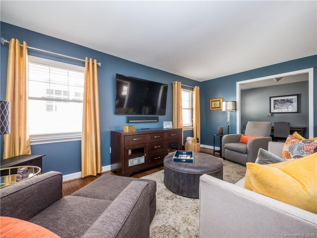 1800 Club Road Charlotte, NC 28205 - Photo 5 of 25 Gallery Image 5