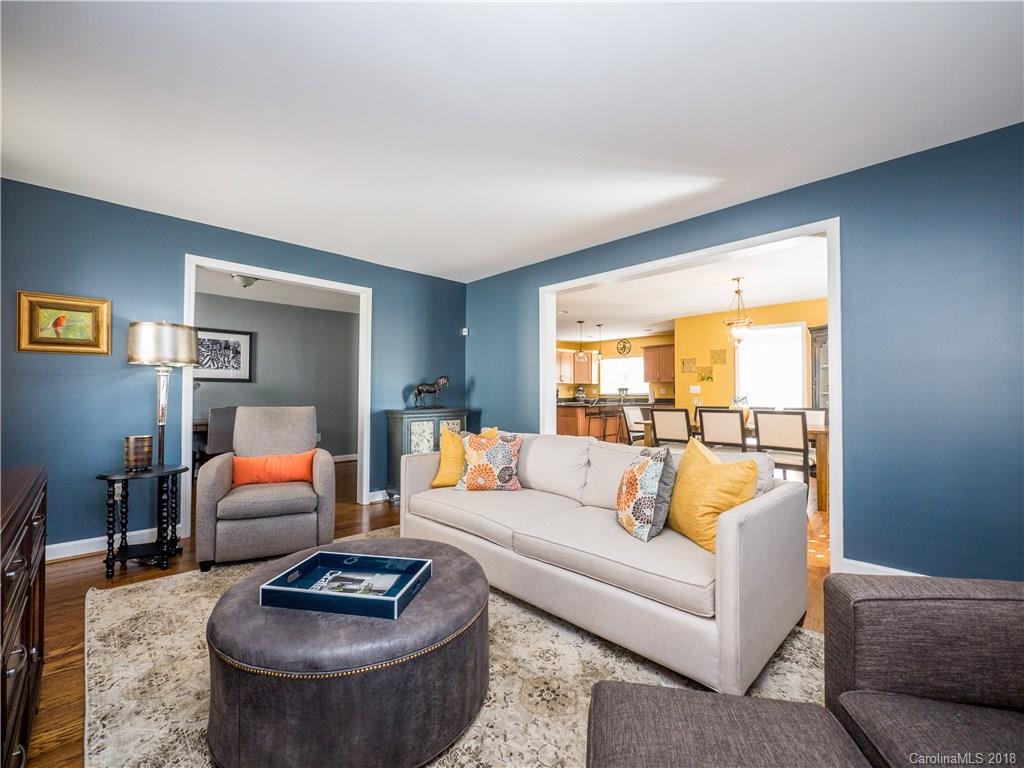 1800 Club Road Charlotte, NC 28205 - Photo 6 of 25 Gallery Image 6