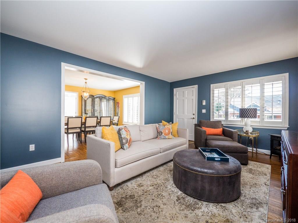 1800 Club Road Charlotte, NC 28205 - Photo 7 of 25 Gallery Image 7