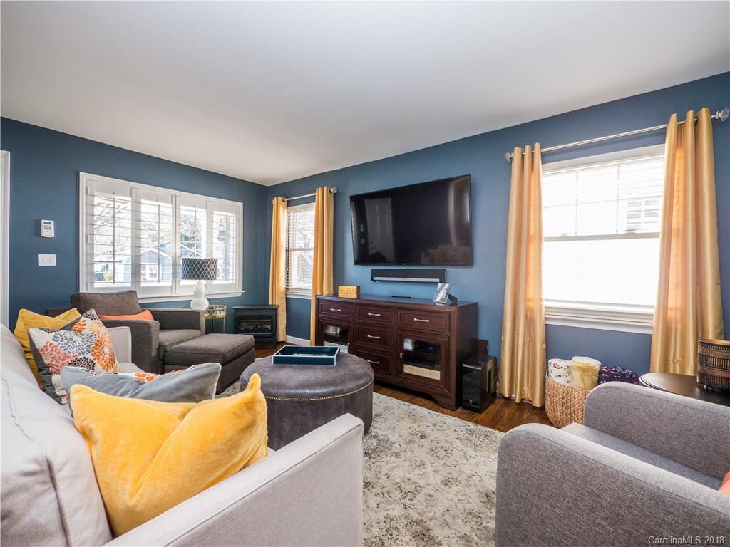 1800 Club Road Charlotte, NC 28205 - Photo 8 of 25 Gallery Image 8
