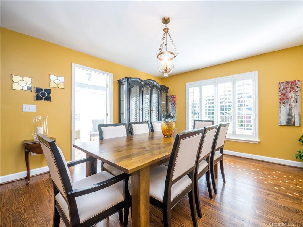 1800 Club Road Charlotte, NC 28205 - Photo 9 of 25 Gallery Image 9