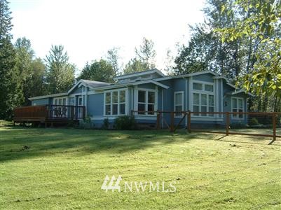 6658 Kickerville Road Ferndale, WA 98248 - Photo 1 of 1