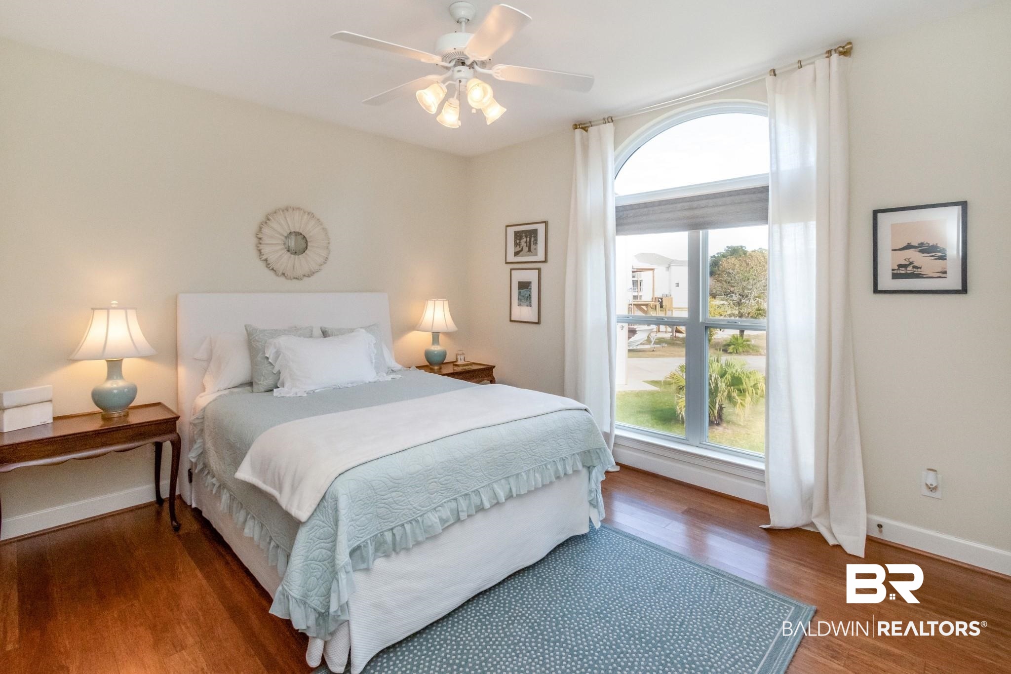 3328 Harbor View Court Mobile, AL 36605 - Photo 26 of 43