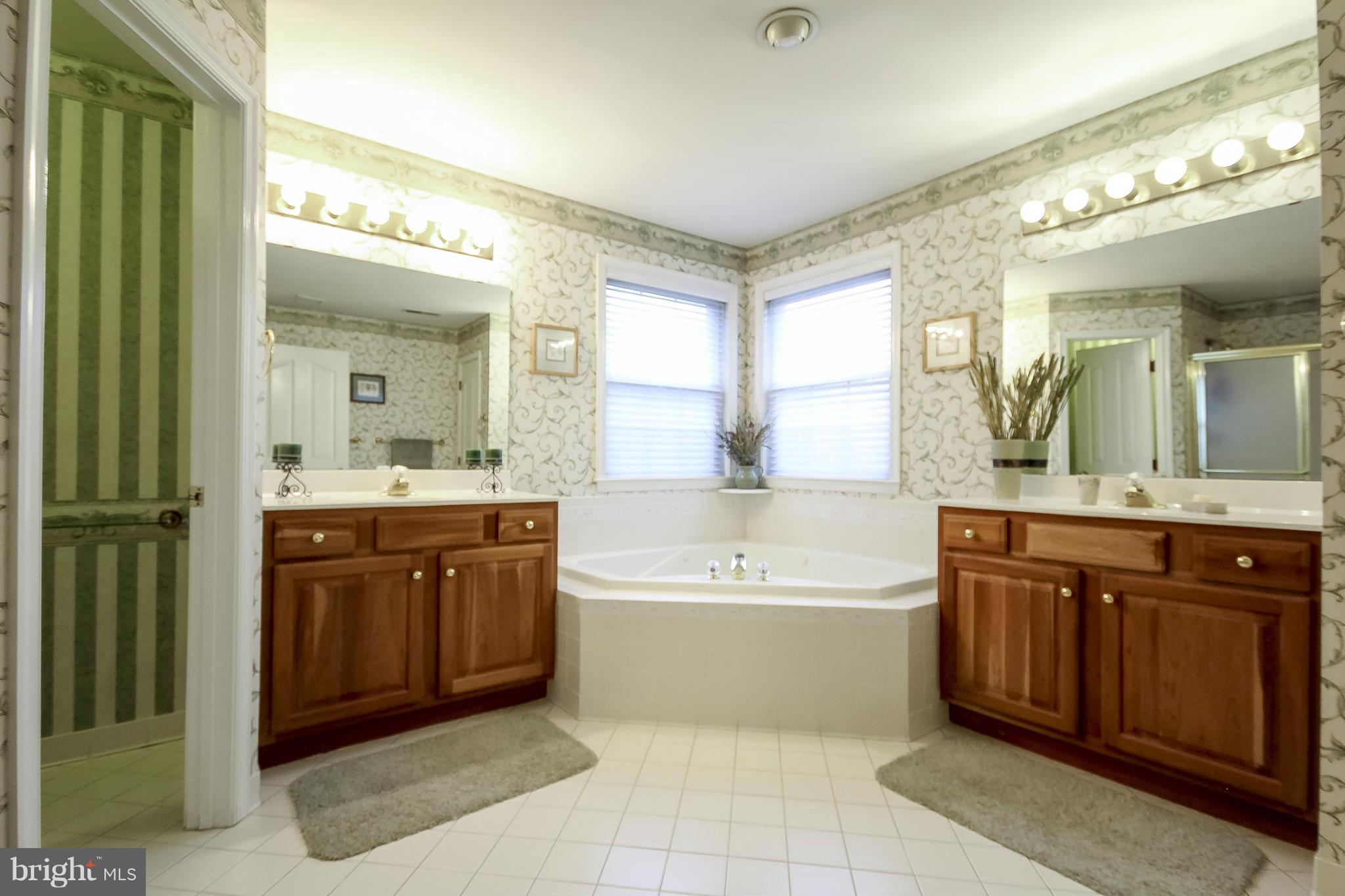 7890 Pembridge Road Manassas, VA 20112 - Photo 20 of 25 Bath (Master)