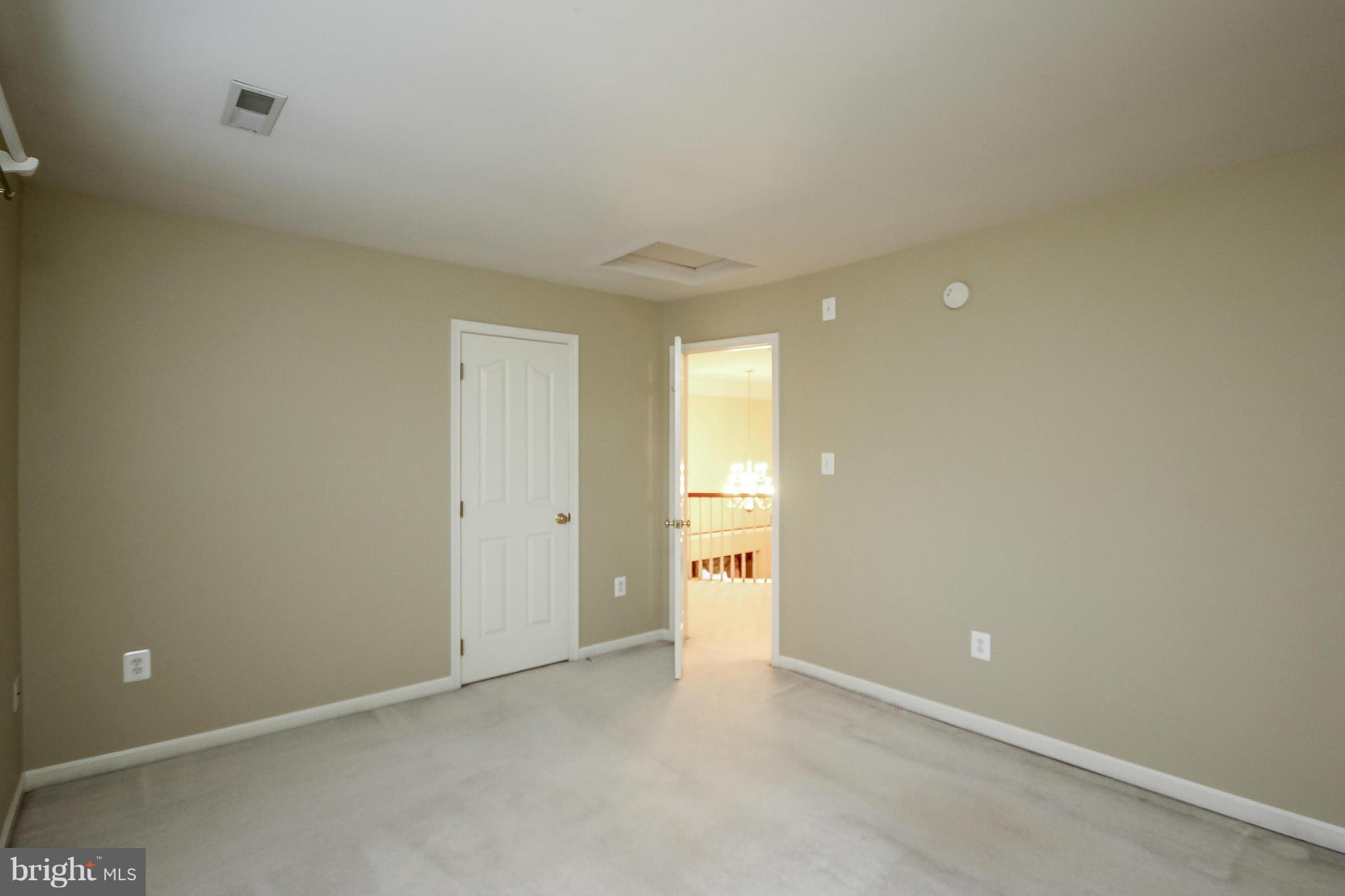 7890 Pembridge Road Manassas, VA 20112 - Photo 23 of 25 Bedroom 3