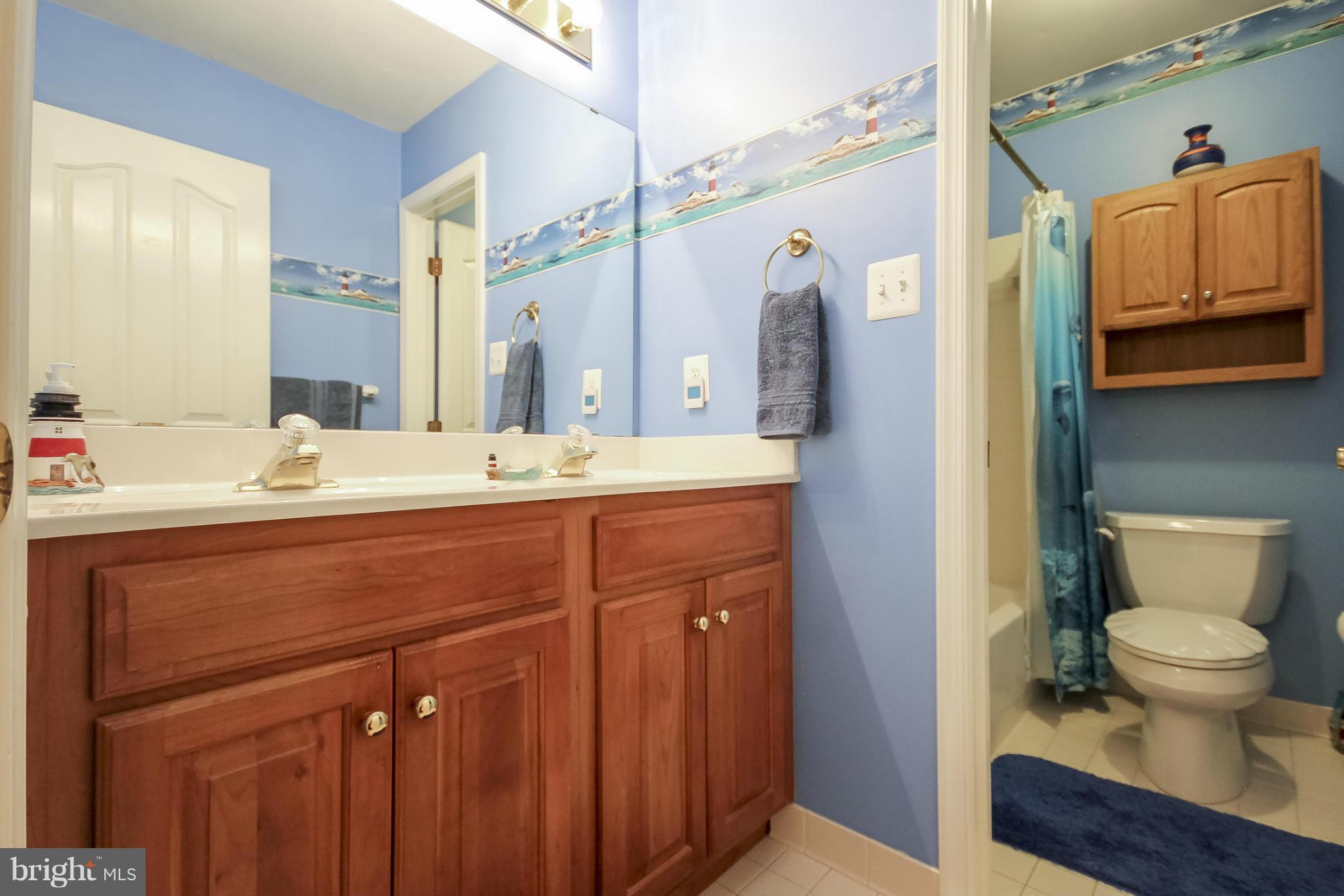 7890 Pembridge Road Manassas, VA 20112 - Photo 24 of 25 Bath 2