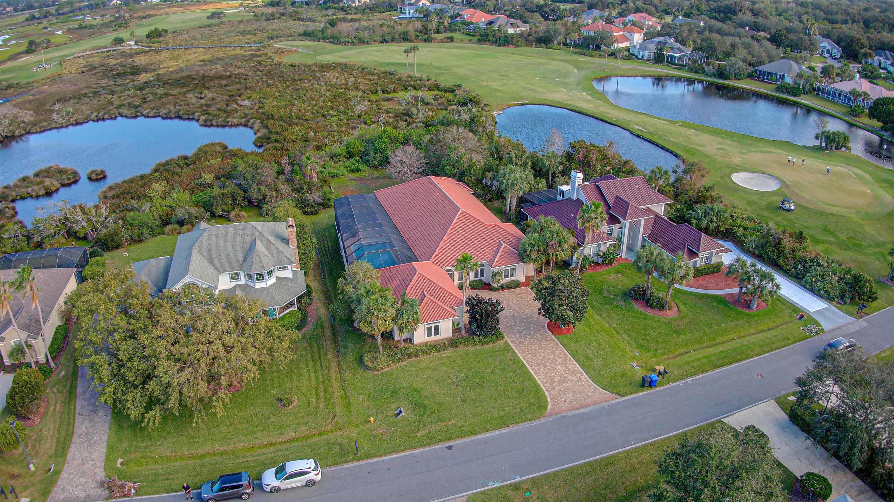 308 Marsh Point Circle St. Augustine, FL 32080 - Photo 48 of 51