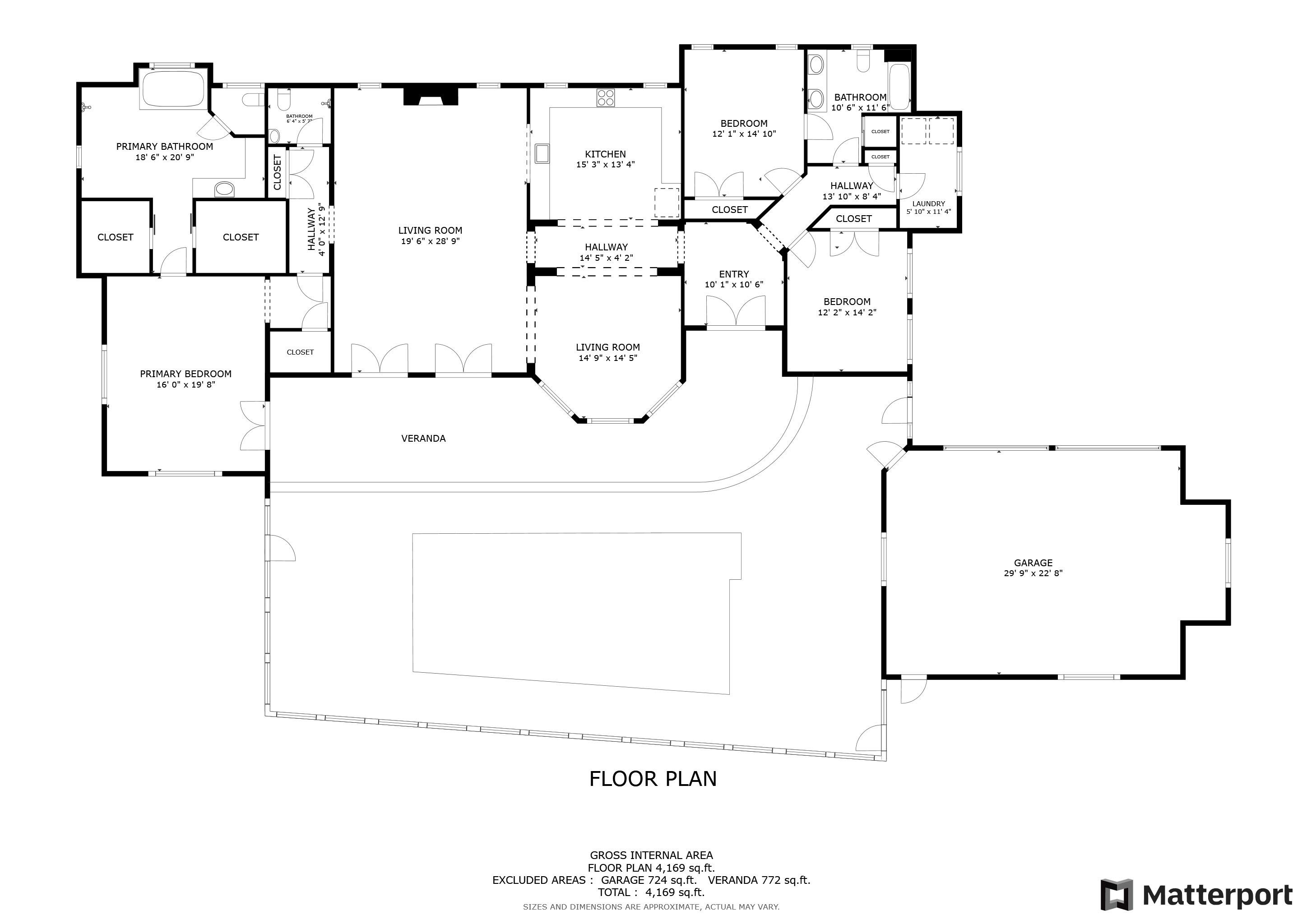 308 Marsh Point Circle St. Augustine, FL 32080 - Photo 51 of 51