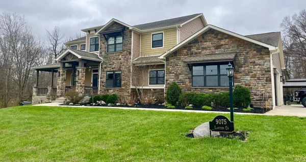 $799,900 | 9075 Lantern Lane, Lafayette, IN 47909