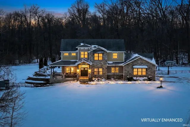 $899,000 | 9075 Lantern Lane, Lafayette, IN 47909