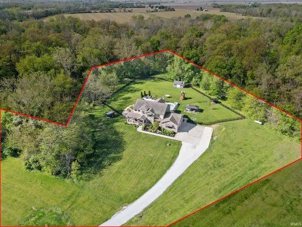 $799,900 | 9075 Lantern Lane, Lafayette, IN 47909