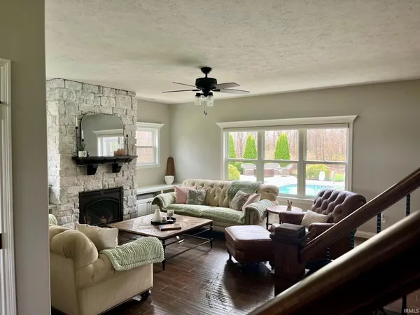 $799,900 | 9075 Lantern Lane, Lafayette, IN 47909