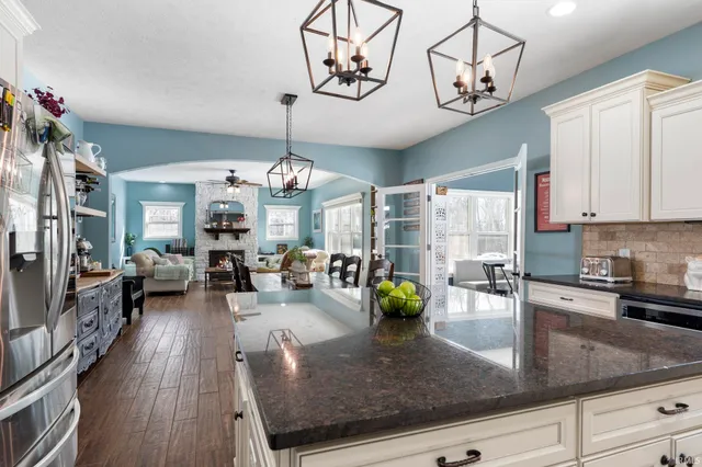 $899,000 | 9075 Lantern Lane, Lafayette, IN 47909