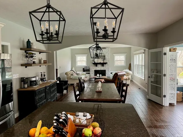 $799,900 | 9075 Lantern Lane, Lafayette, IN 47909