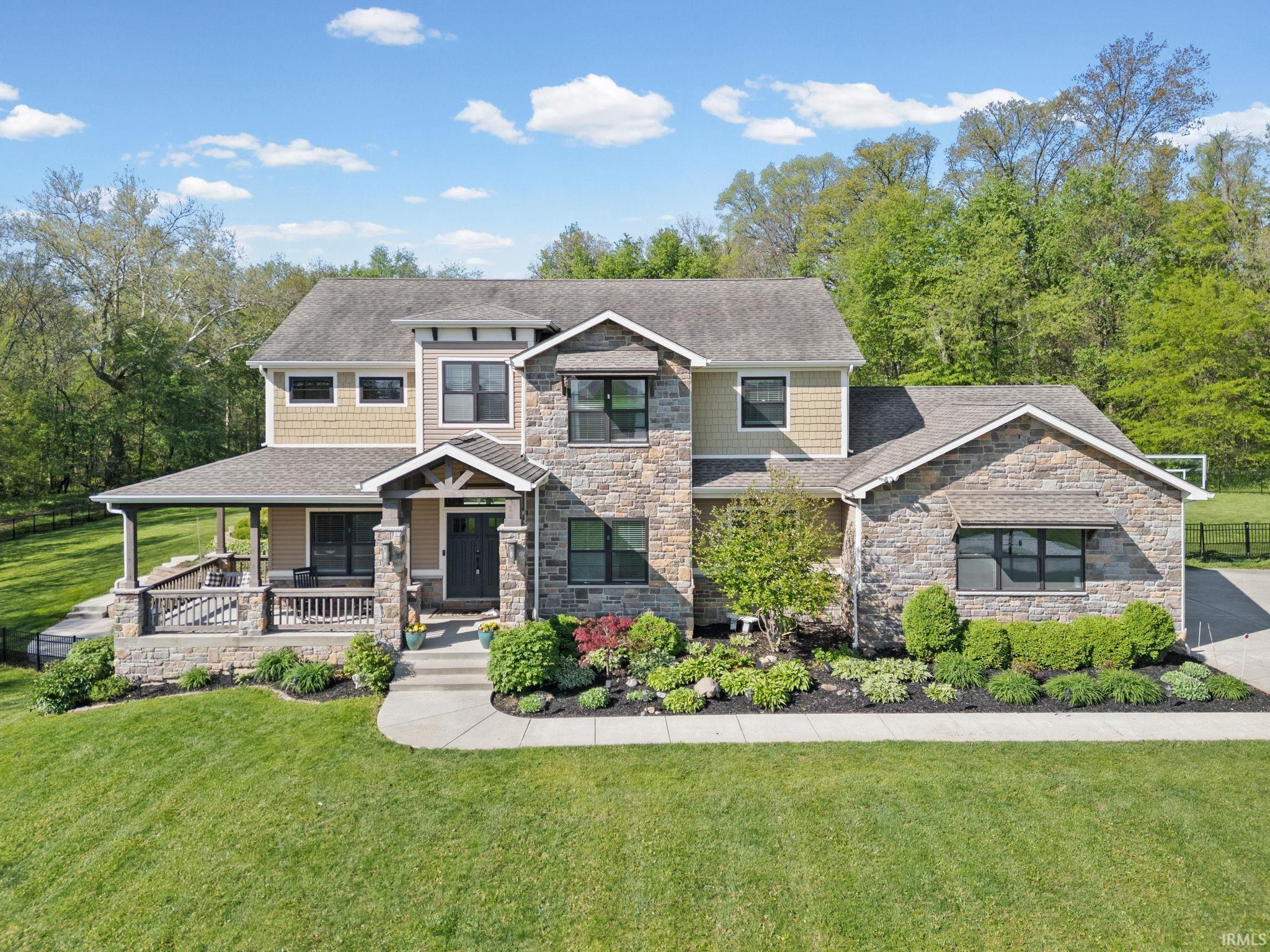 9075 Lantern Lane Lafayette, IN 47909 - Photo 2 of 36