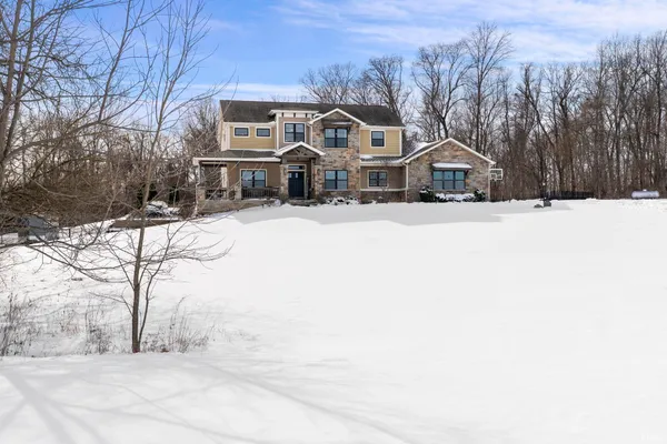 $824,900 | 9075 Lantern Lane, Lafayette, IN 47909