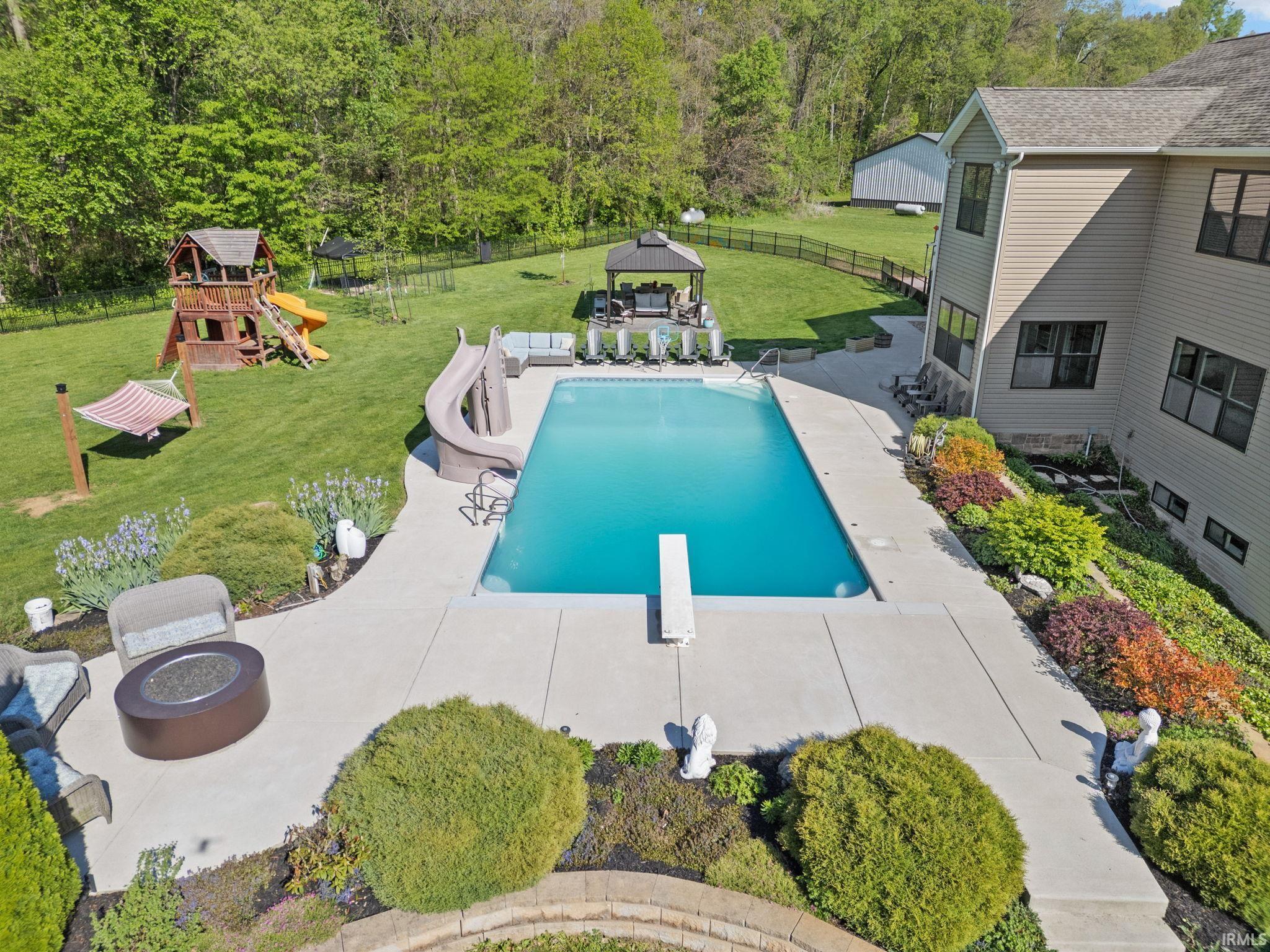 9075 Lantern Lane Lafayette, IN 47909 - Photo 28 of 36